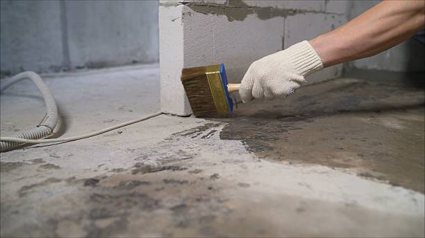 24/7 Emergency Foundation Crack Repair experts in Ogdensburg, NJ